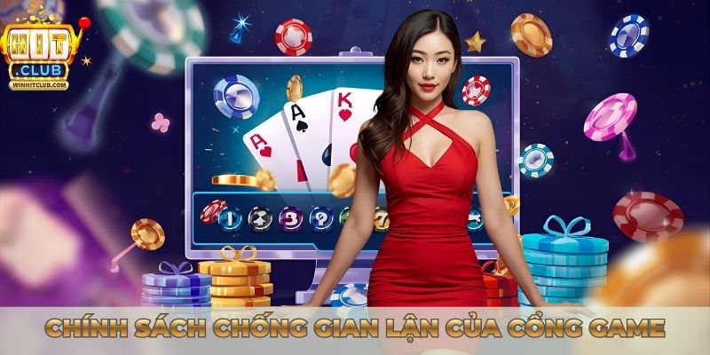 Hệ thống bảo mật công nghệ cao của Hitclub